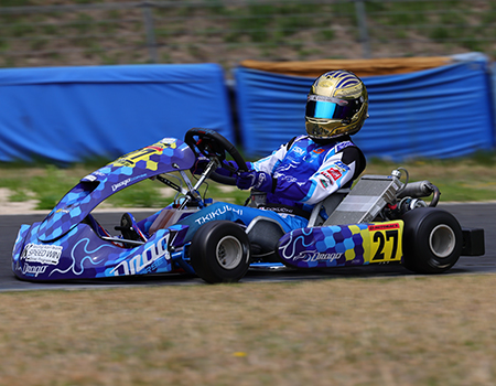 Driver_ok27 | GPR